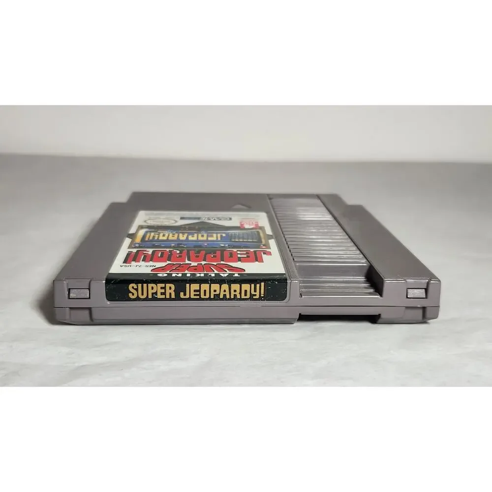 Nintendo talking super